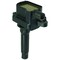 Wai Global NEW IGNITION COIL, CUF283 CUF283 - alternate 1